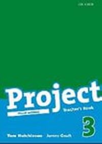 Project 3ED 3 Teachers Book
